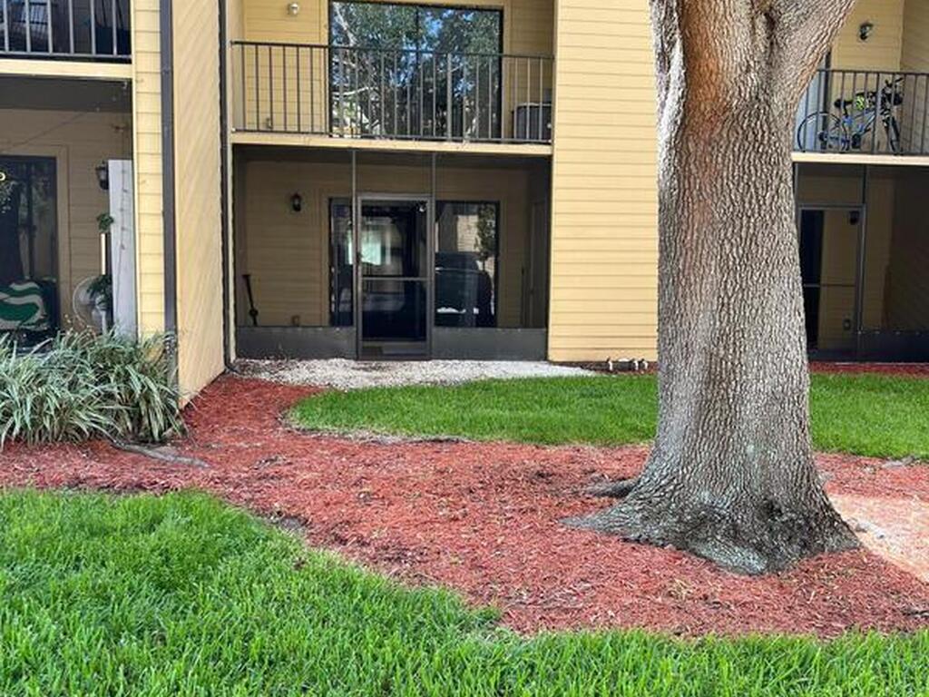 441 N Harbor City Boulevard, Melbourne, FL 32935