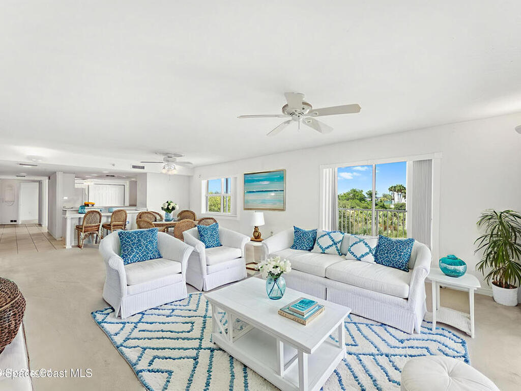 8931 Lake Drive, Cape Canaveral, FL 32920