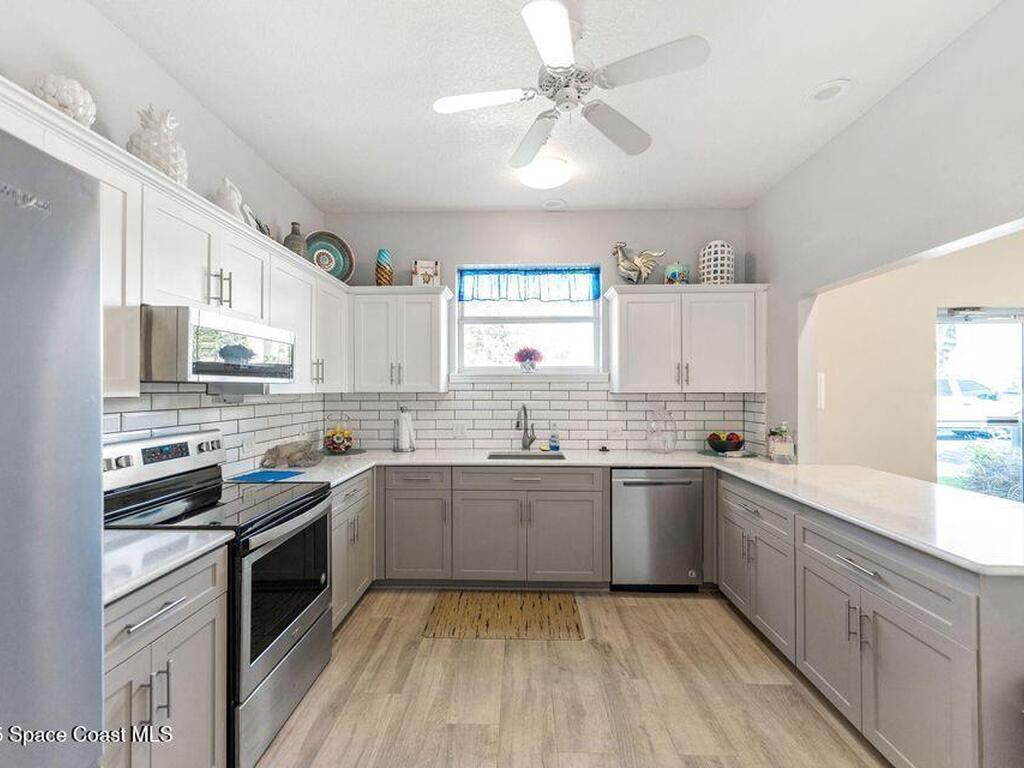 8931 Lake Drive, Cape Canaveral, FL 32920