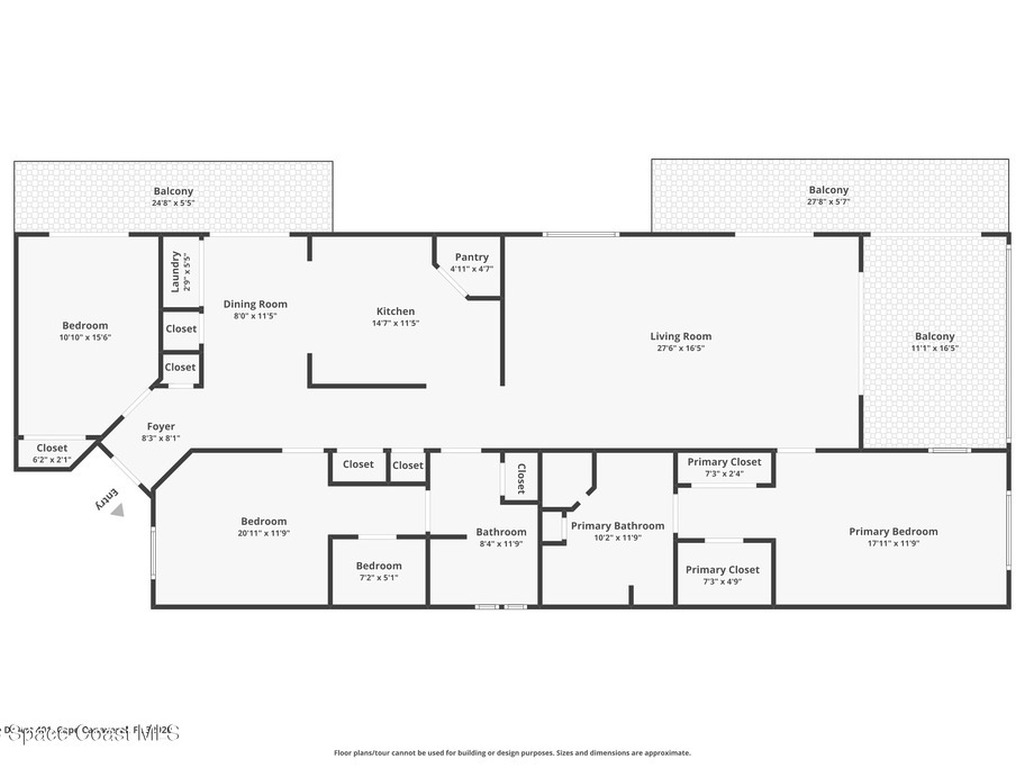 8931 Lake Drive, Cape Canaveral, FL 32920