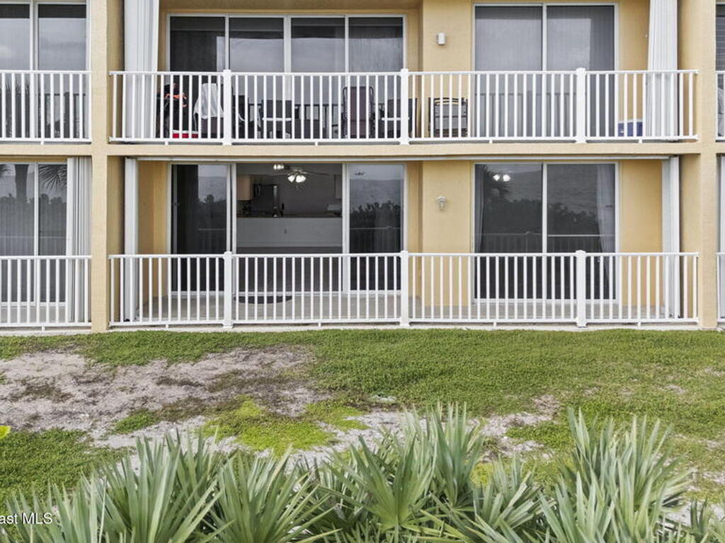 1791 Highway A1a, Satellite Beach, FL 32937