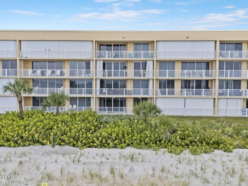 1791 Highway A1a, Satellite Beach, FL 32937