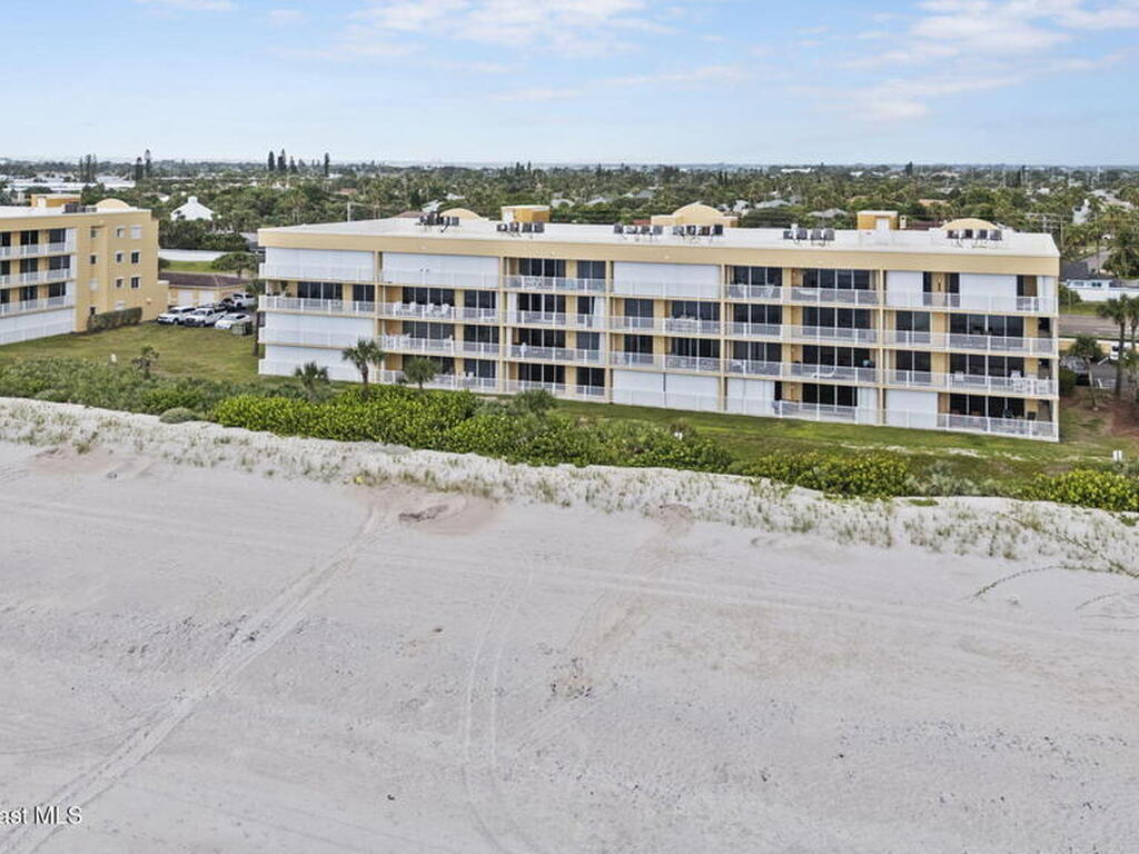 1791 Highway A1a, Satellite Beach, FL 32937