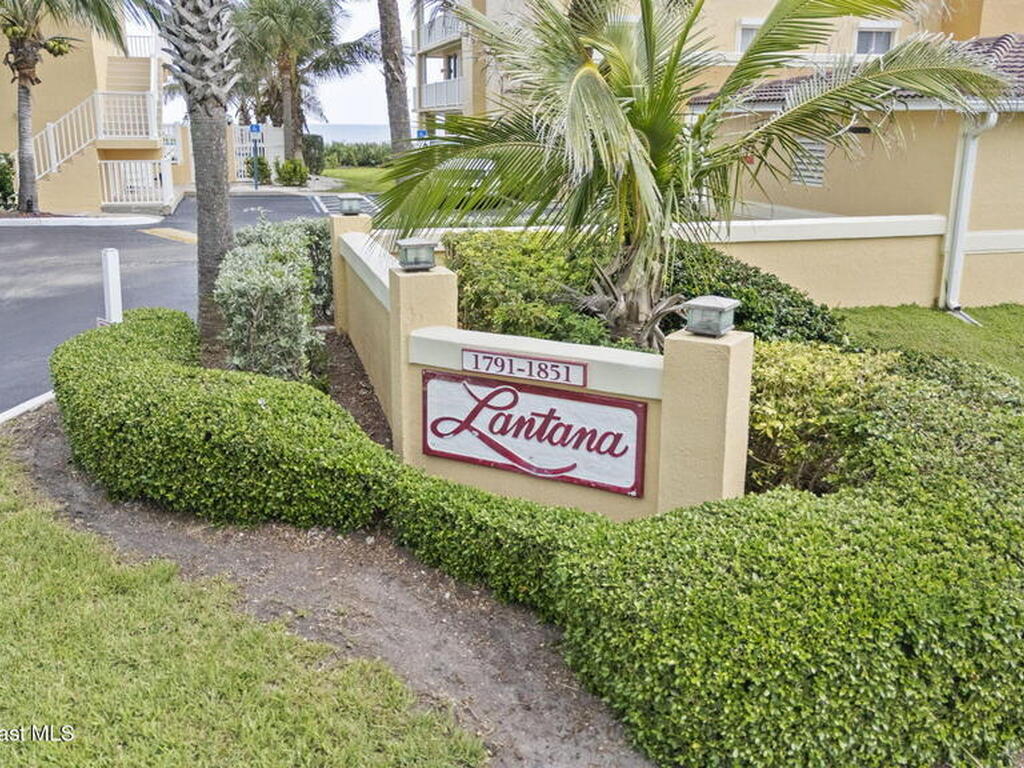 1791 Highway A1a, Satellite Beach, FL 32937
