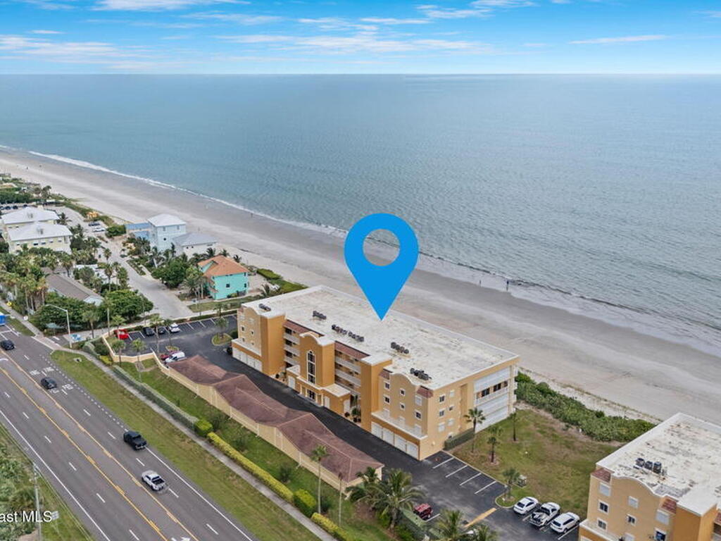 1791 Highway A1a, Satellite Beach, FL 32937