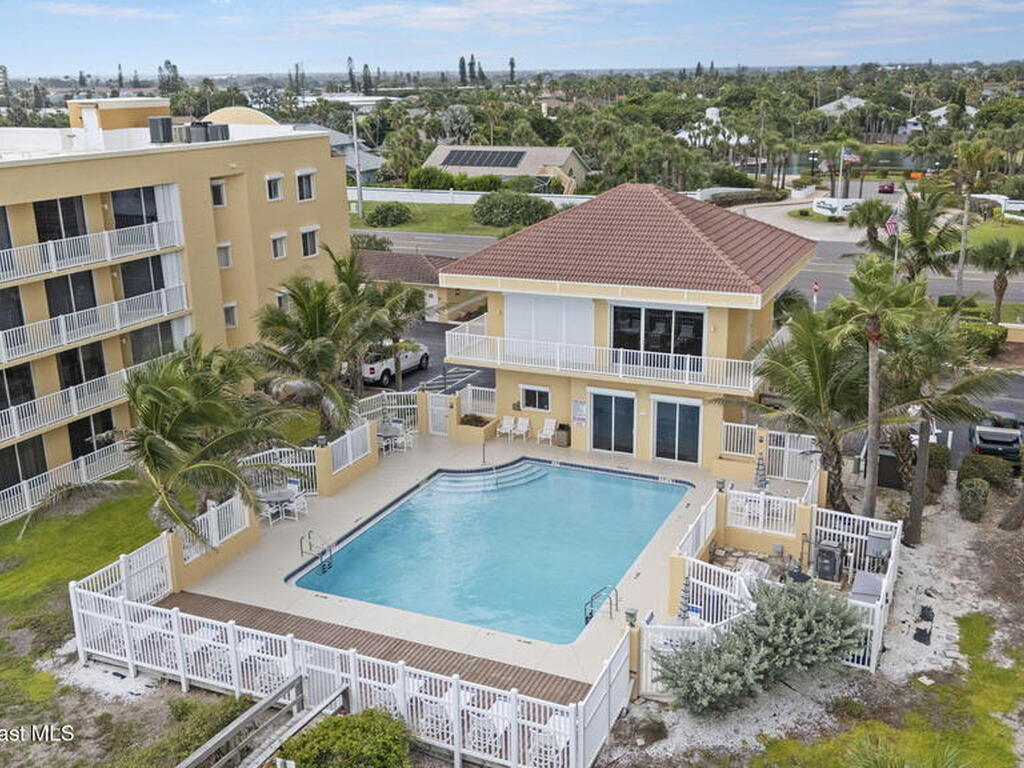 1791 Highway A1a, Satellite Beach, FL 32937