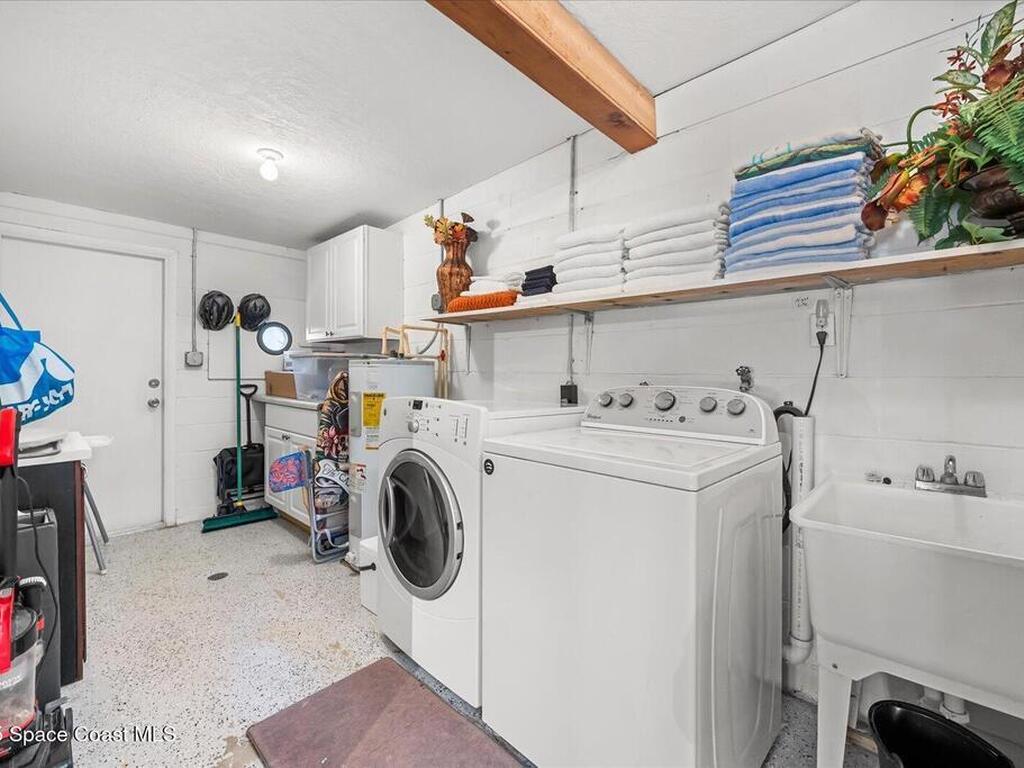 936 Santa Cruz Road, Cocoa Beach, FL 32931