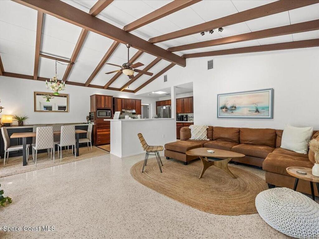 936 Santa Cruz Road, Cocoa Beach, FL 32931