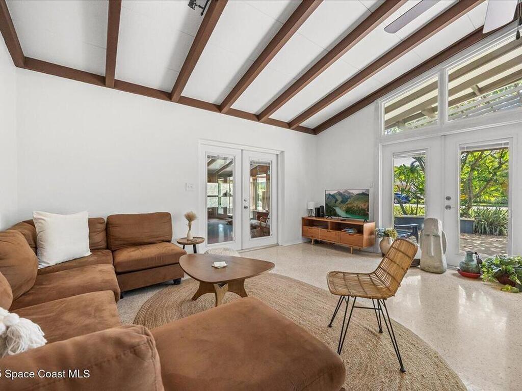 936 Santa Cruz Road, Cocoa Beach, FL 32931