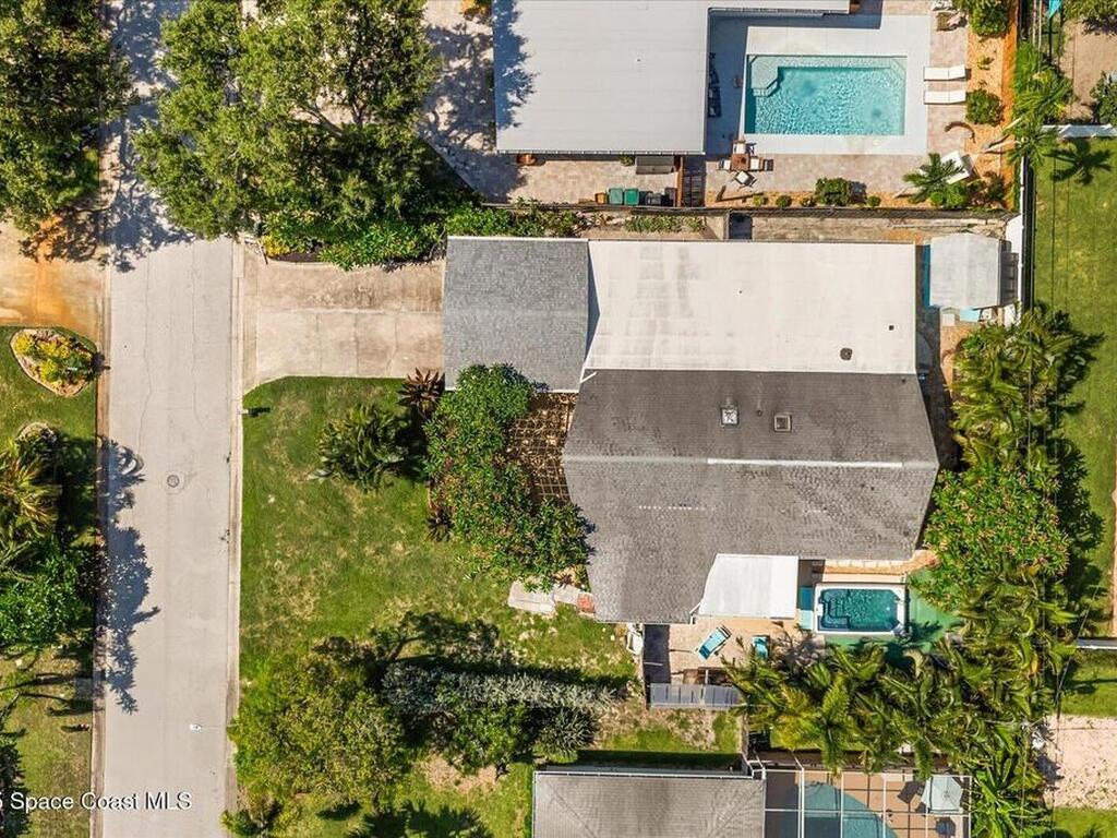 936 Santa Cruz Road, Cocoa Beach, FL 32931