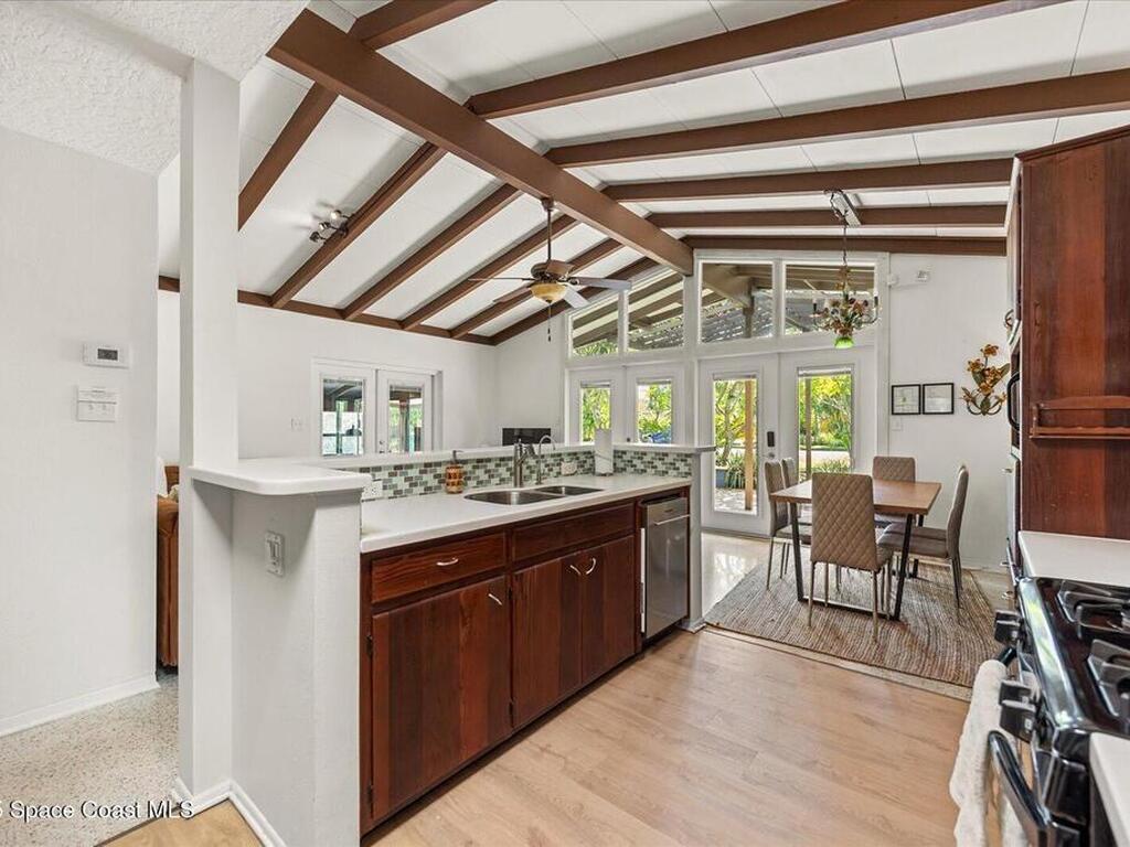 936 Santa Cruz Road, Cocoa Beach, FL 32931