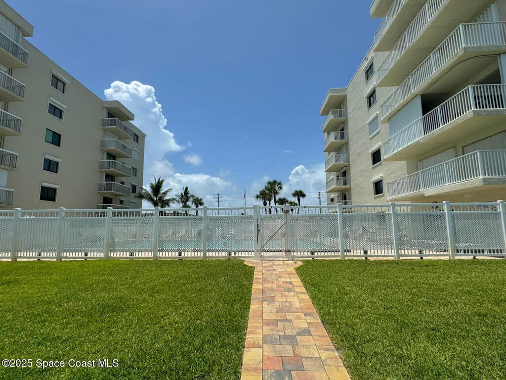 401 Highway A1a, Satellite Beach, FL 32937