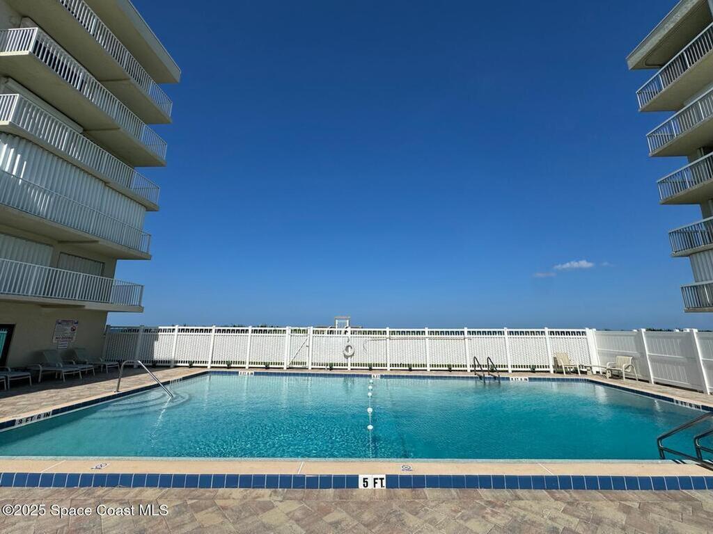 401 Highway A1a, Satellite Beach, FL 32937