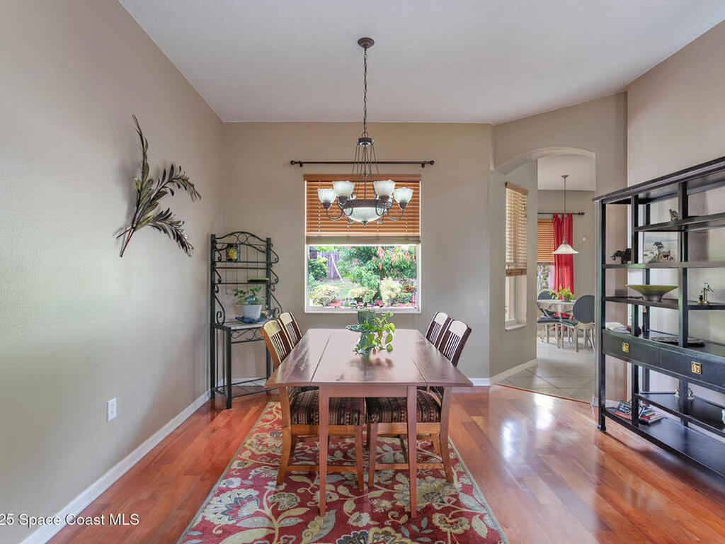 2687 Trails At Hidden Harbor, Merritt Island, FL 32952