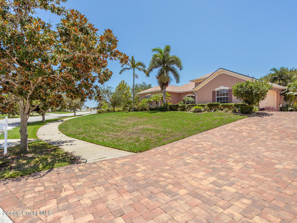 2687 Trails At Hidden Harbor, Merritt Island, FL 32952