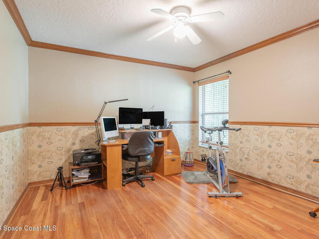 2687 Trails At Hidden Harbor, Merritt Island, FL 32952