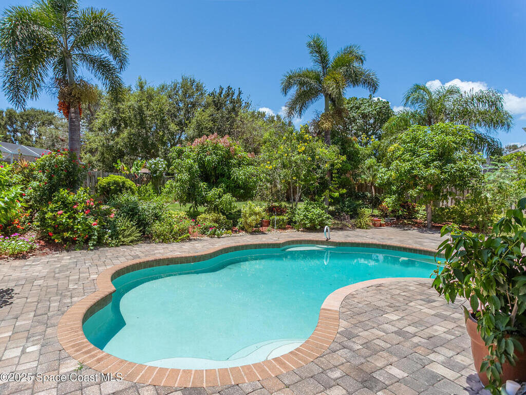 2687 Trails At Hidden Harbor, Merritt Island, FL 32952