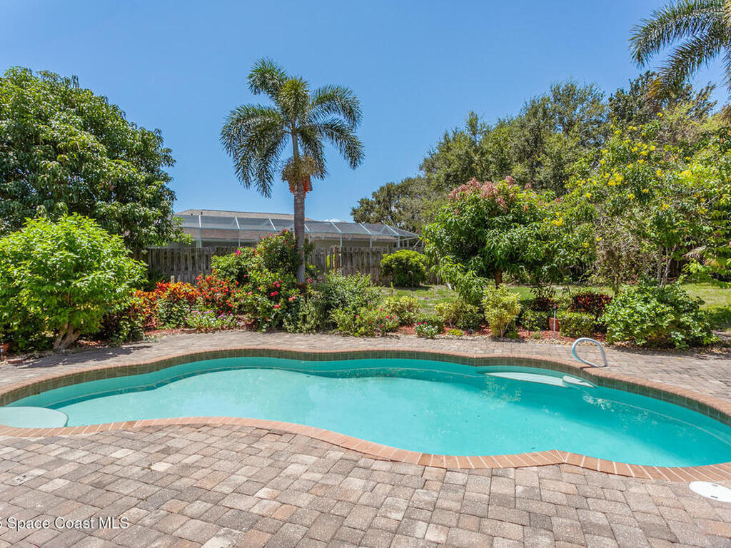 2687 Trails At Hidden Harbor, Merritt Island, FL 32952