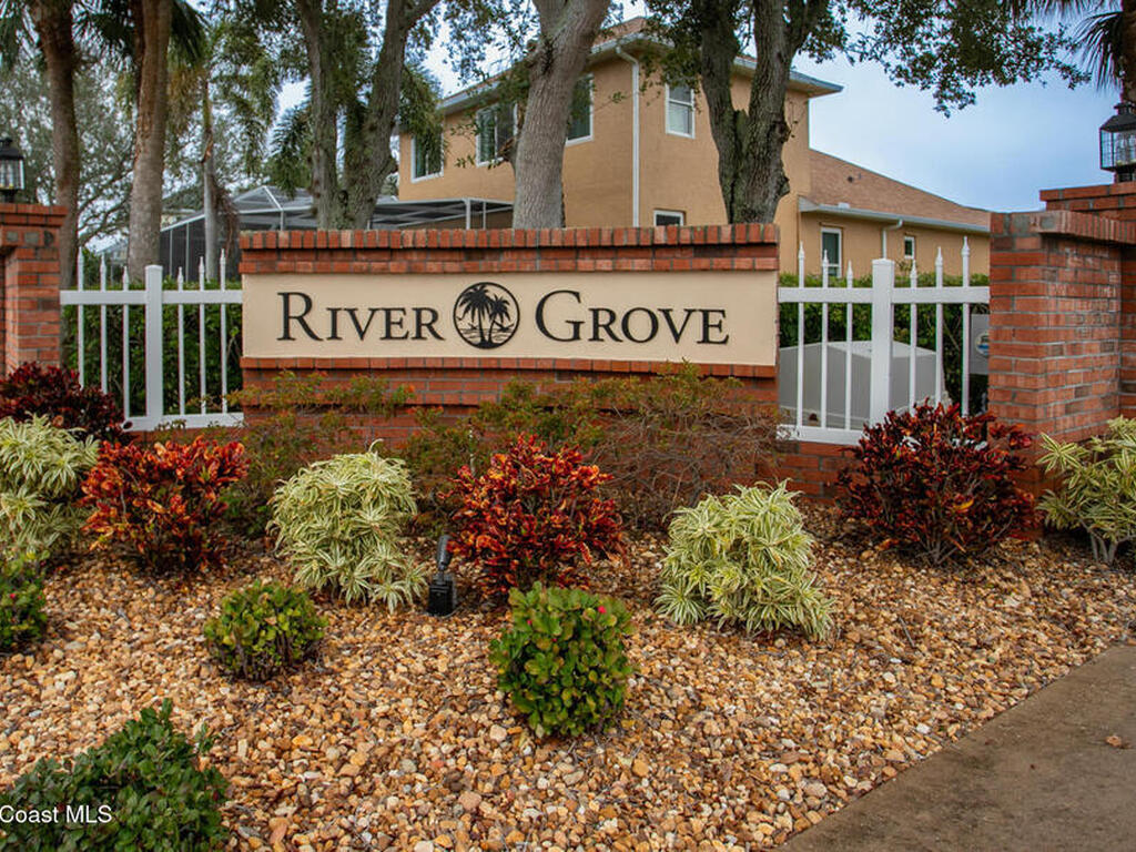 2687 Trails At Hidden Harbor, Merritt Island, FL 32952