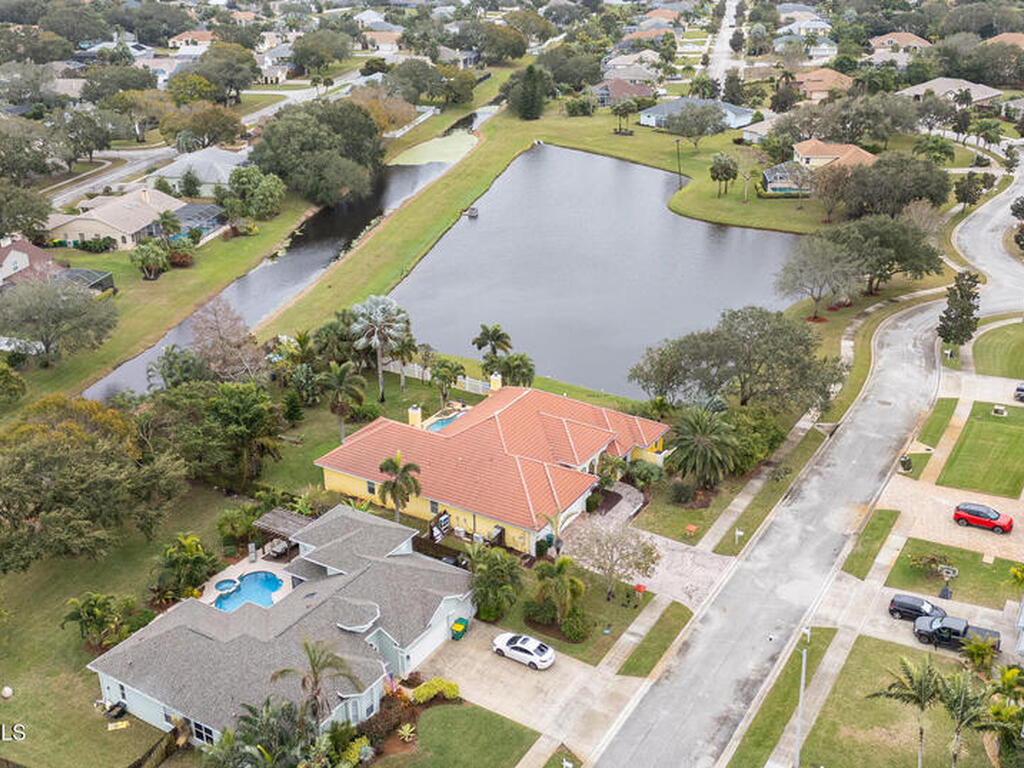 2687 Trails At Hidden Harbor, Merritt Island, FL 32952