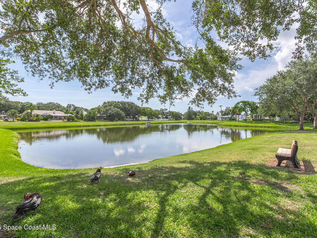 2687 Trails At Hidden Harbor, Merritt Island, FL 32952