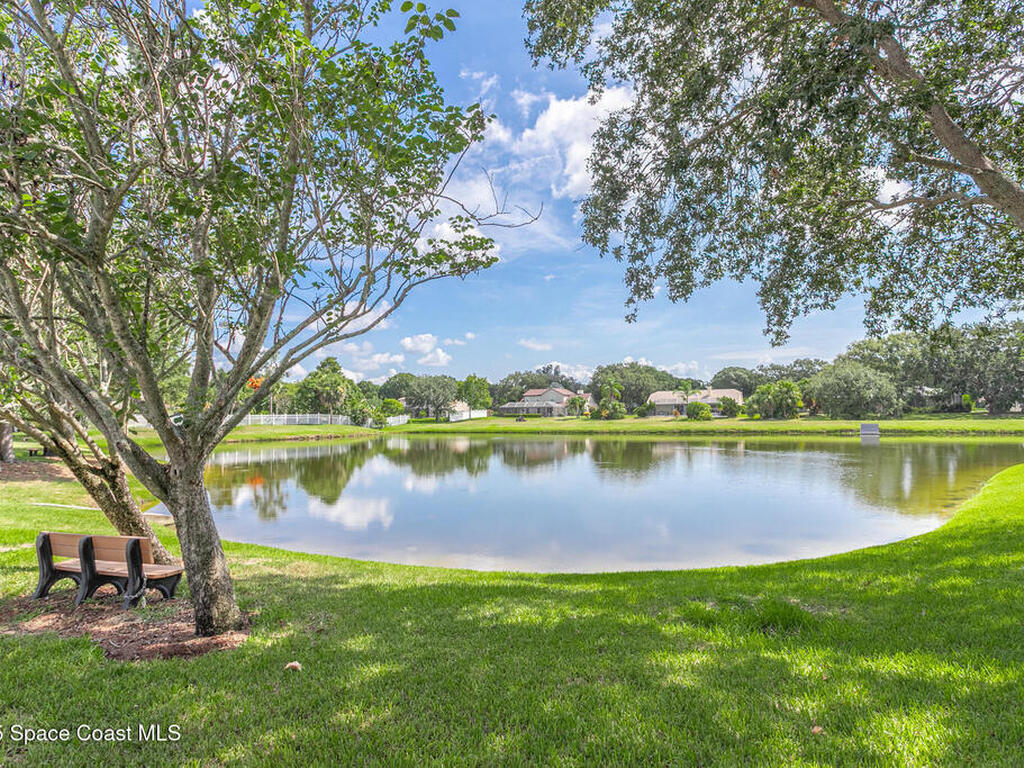 2687 Trails At Hidden Harbor, Merritt Island, FL 32952