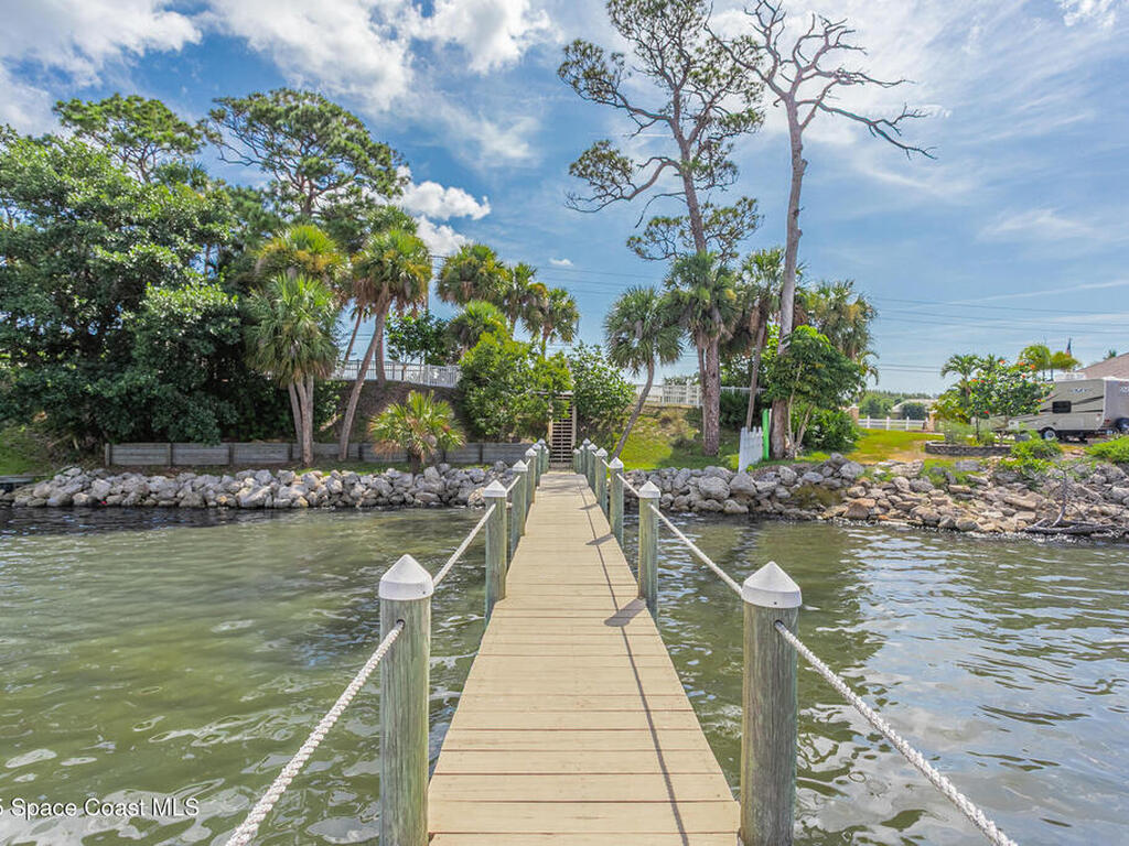 2687 Trails At Hidden Harbor, Merritt Island, FL 32952