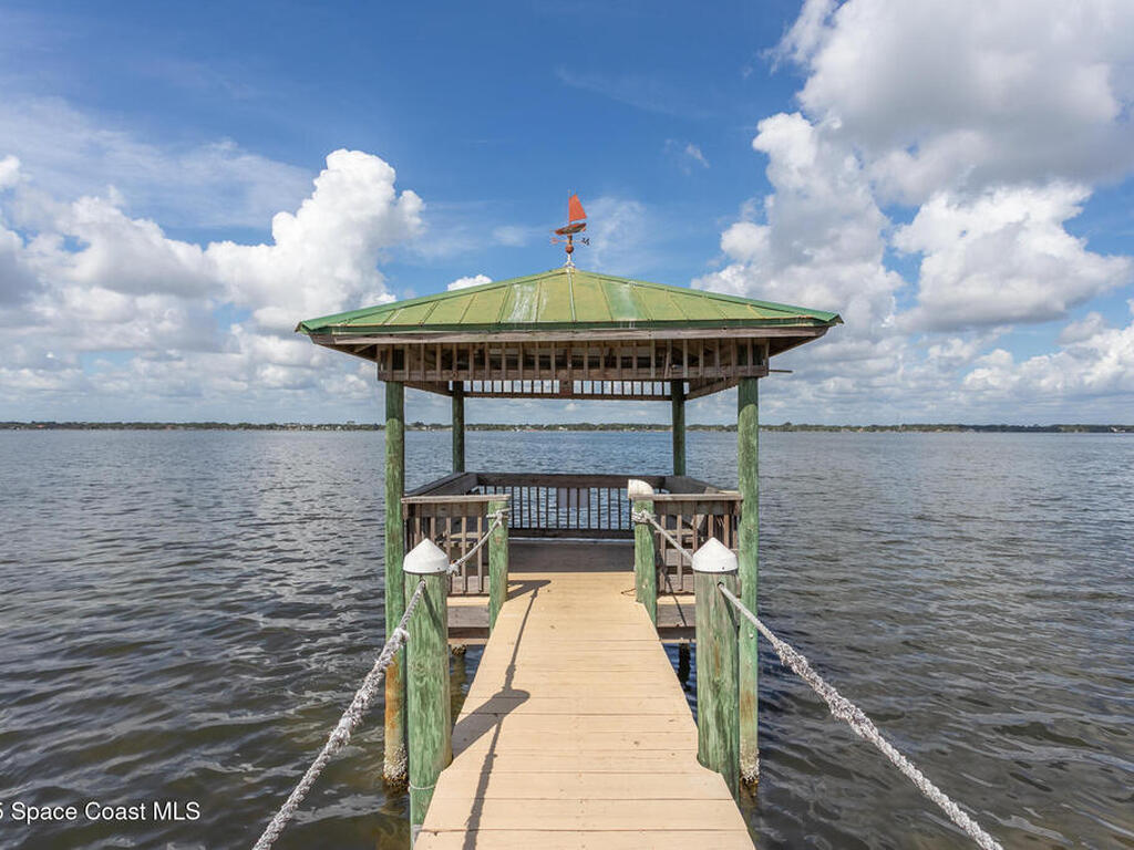 2687 Trails At Hidden Harbor, Merritt Island, FL 32952