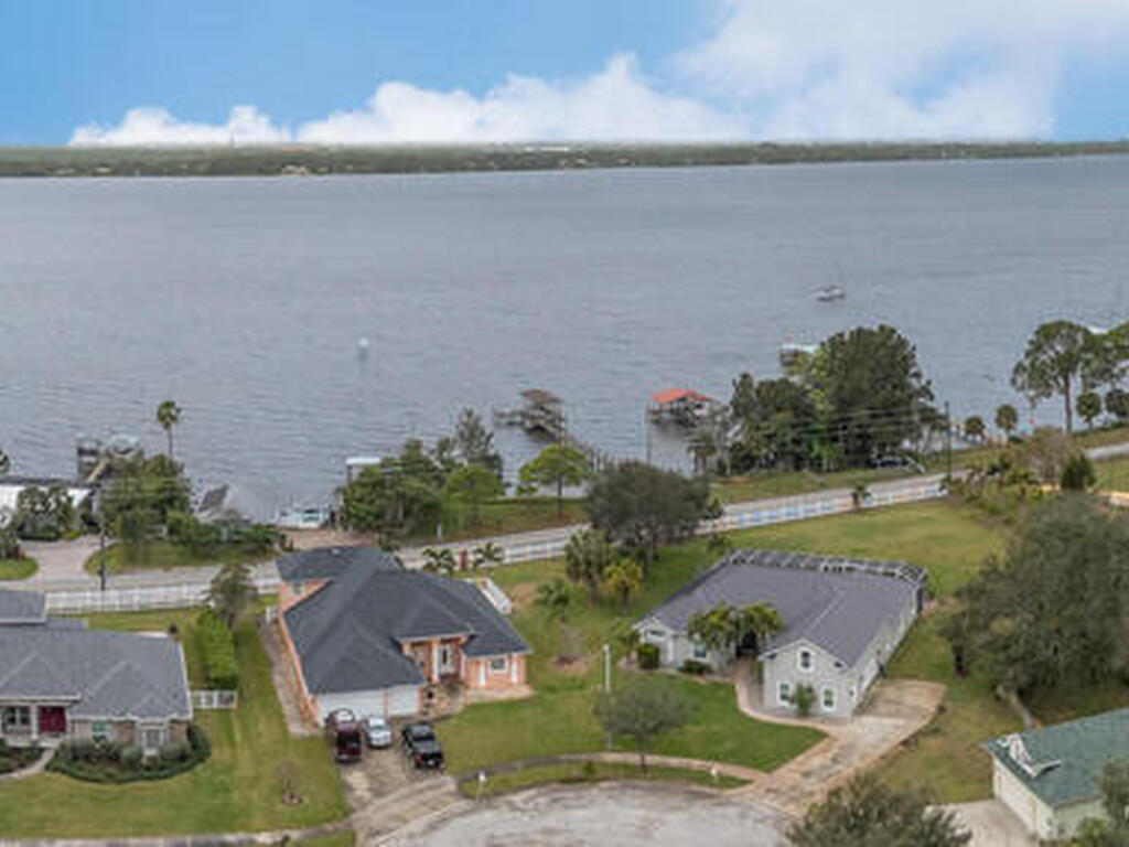 2687 Trails At Hidden Harbor, Merritt Island, FL 32952