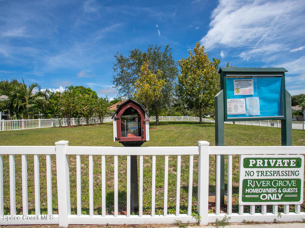 2687 Trails At Hidden Harbor, Merritt Island, FL 32952