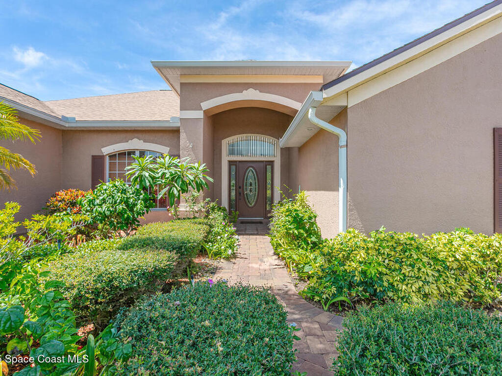 2687 Trails At Hidden Harbor, Merritt Island, FL 32952