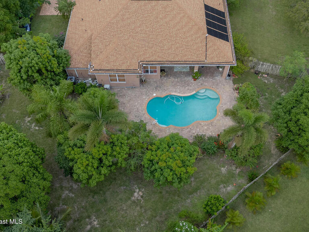 2687 Trails At Hidden Harbor, Merritt Island, FL 32952