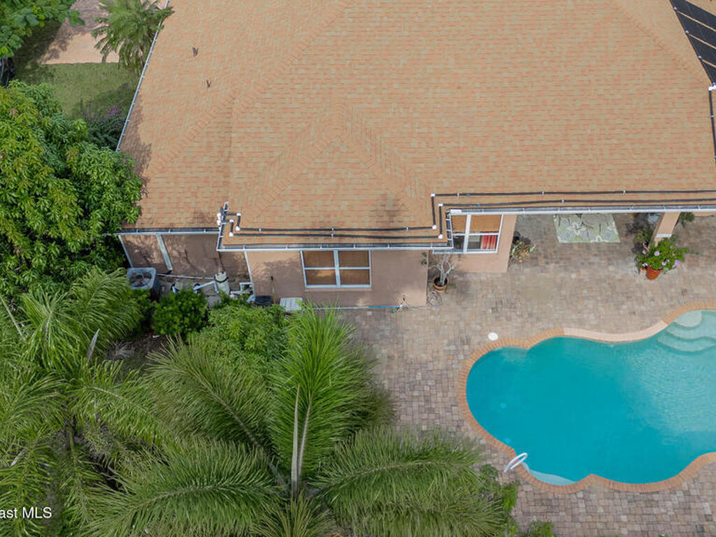 2687 Trails At Hidden Harbor, Merritt Island, FL 32952