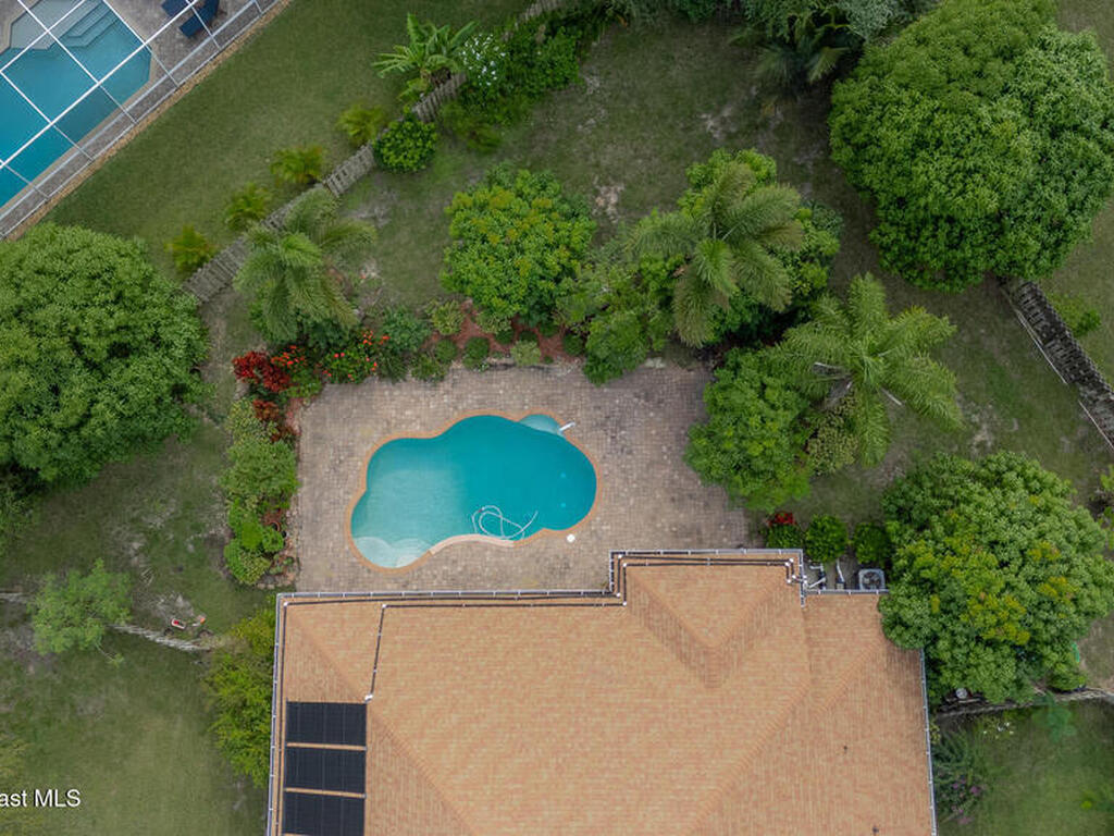 2687 Trails At Hidden Harbor, Merritt Island, FL 32952