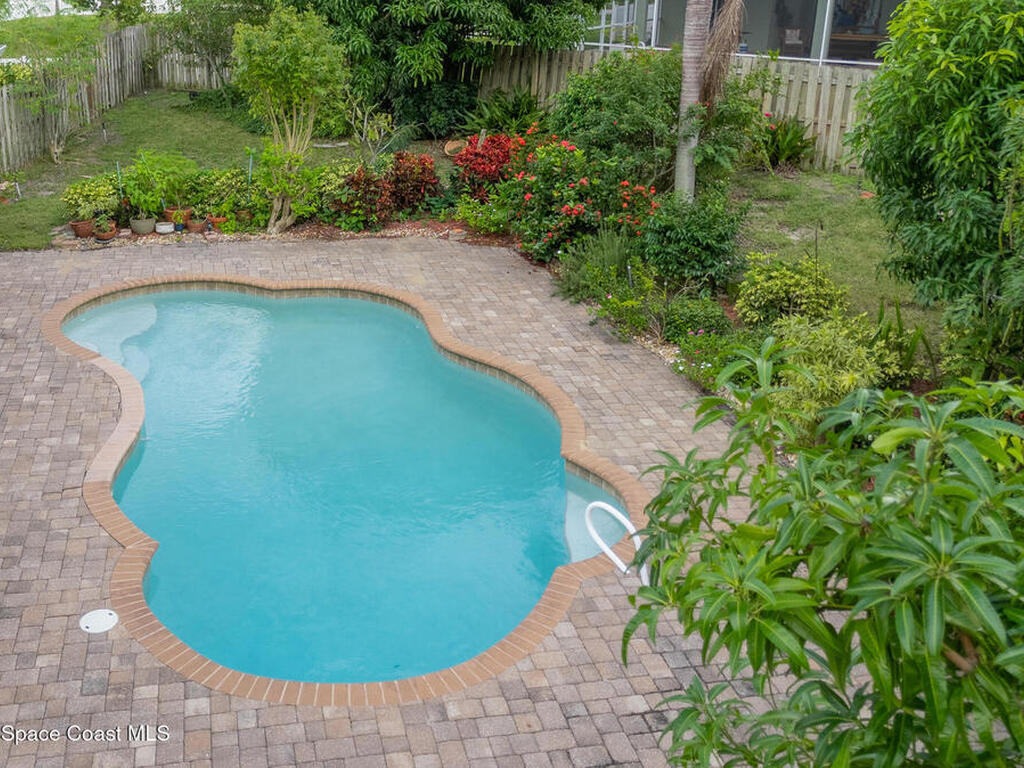 2687 Trails At Hidden Harbor, Merritt Island, FL 32952