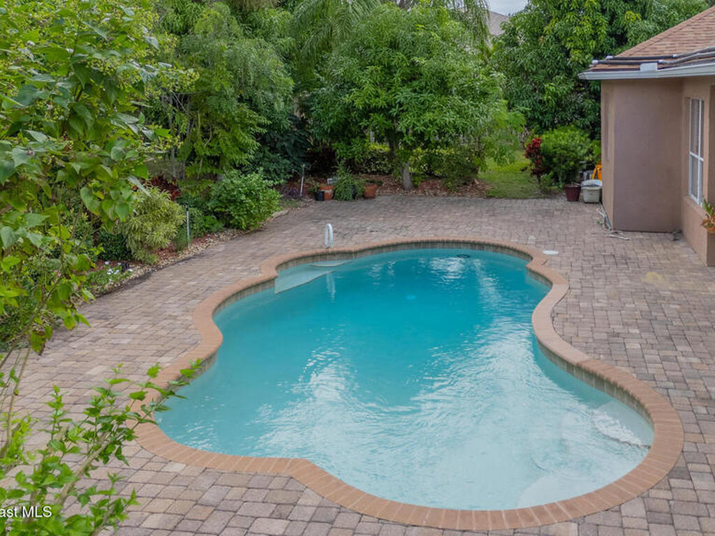 2687 Trails At Hidden Harbor, Merritt Island, FL 32952