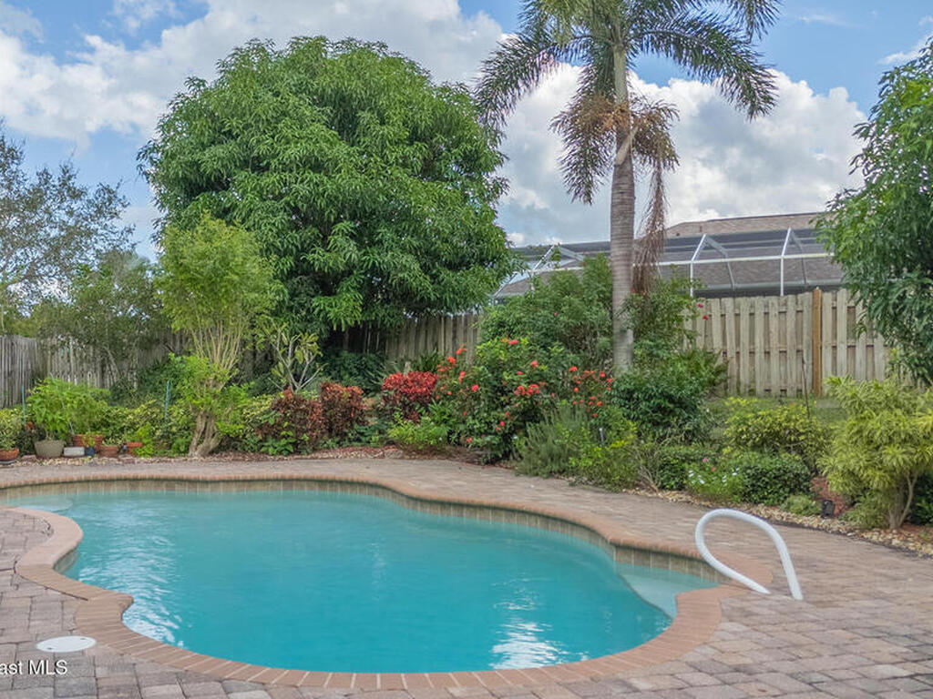 2687 Trails At Hidden Harbor, Merritt Island, FL 32952