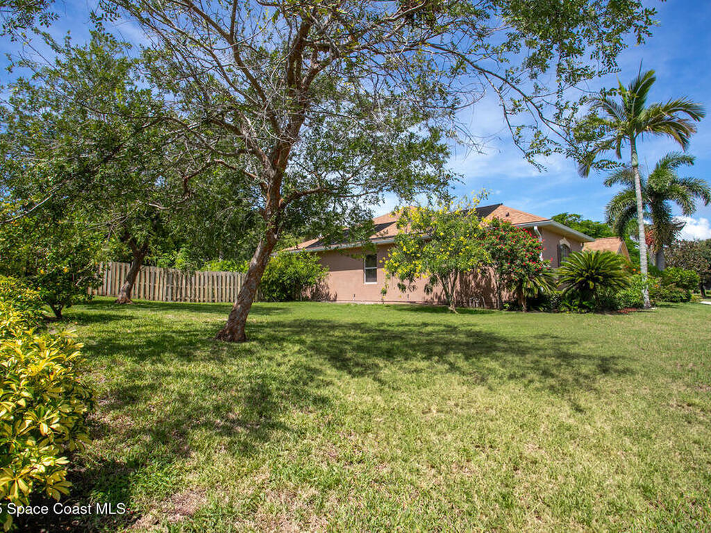 2687 Trails At Hidden Harbor, Merritt Island, FL 32952