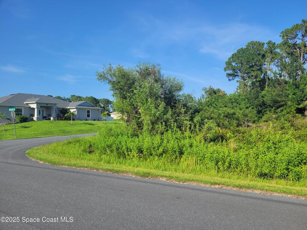0000 Corner Hester / Ricardo, Palm Bay, FL 32909