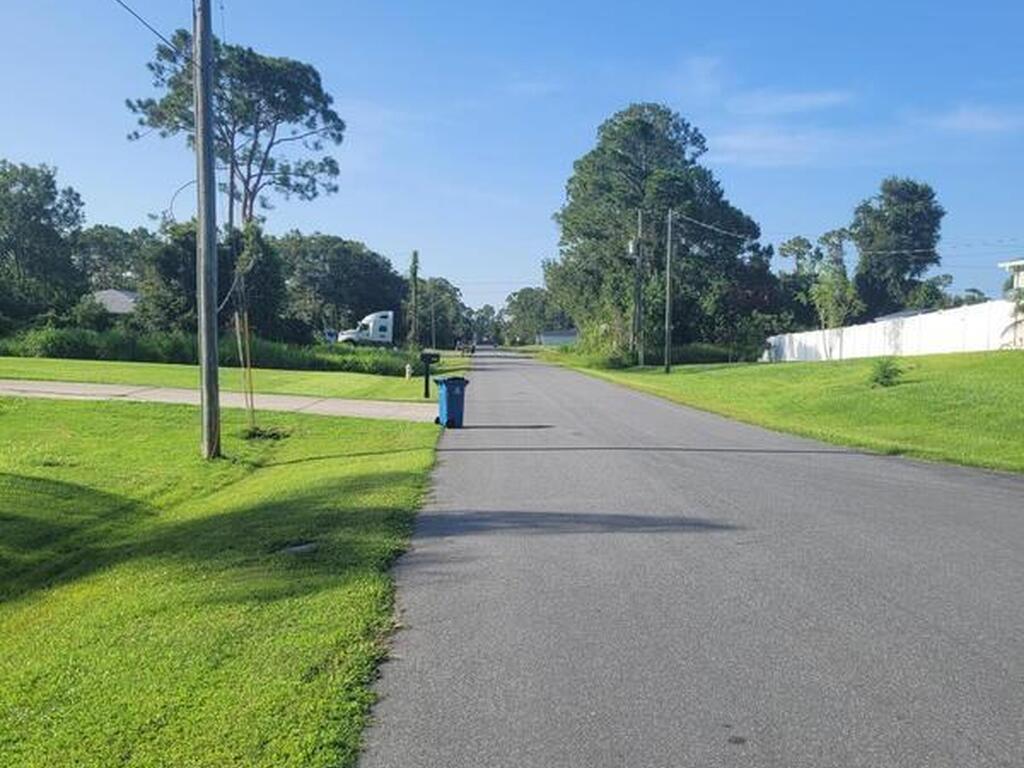 0000 Corner Hester / Ricardo, Palm Bay, FL 32909