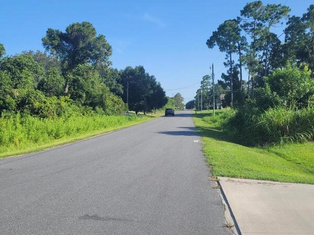 0000 Corner Hester / Ricardo, Palm Bay, FL 32909