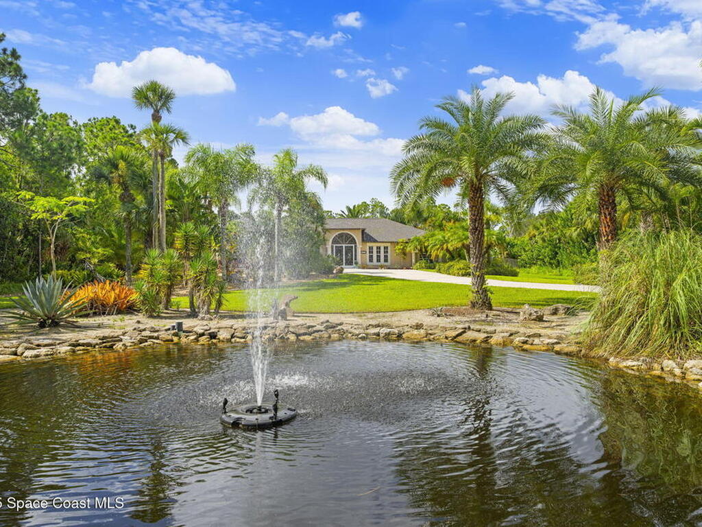 1851 Timbers West Boulevard, Rockledge, FL 32955
