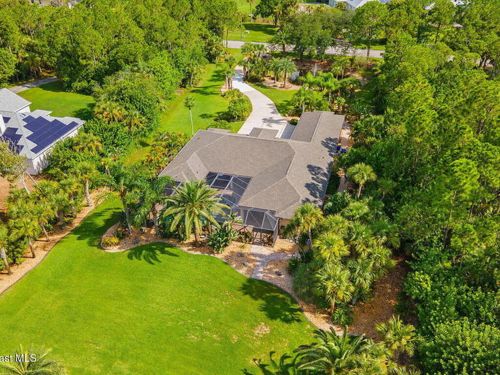 1851 Timbers West Boulevard, Rockledge, FL 32955