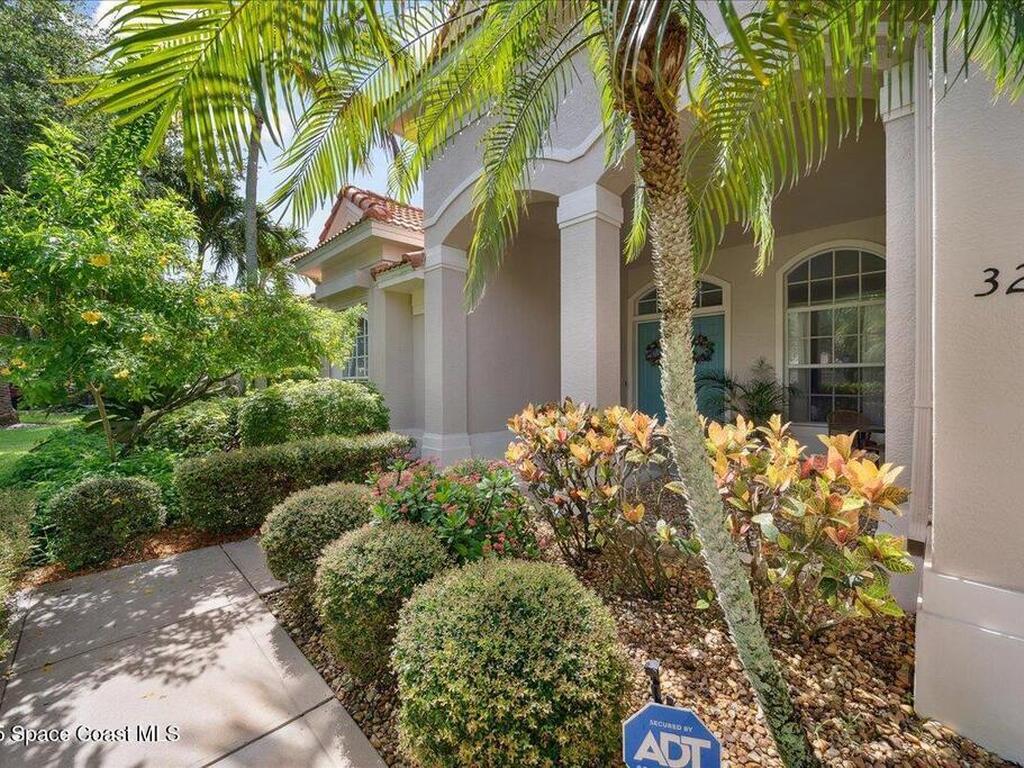 327 Southampton Drive, Indialantic, FL 32903