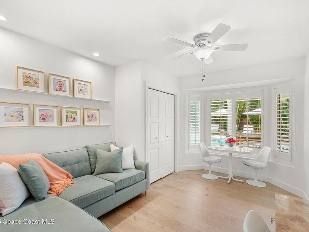 606 Hibiscus Trail, Melbourne Beach, FL 32951
