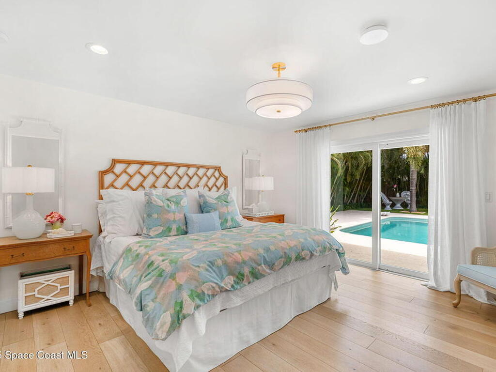 606 Hibiscus Trail, Melbourne Beach, FL 32951