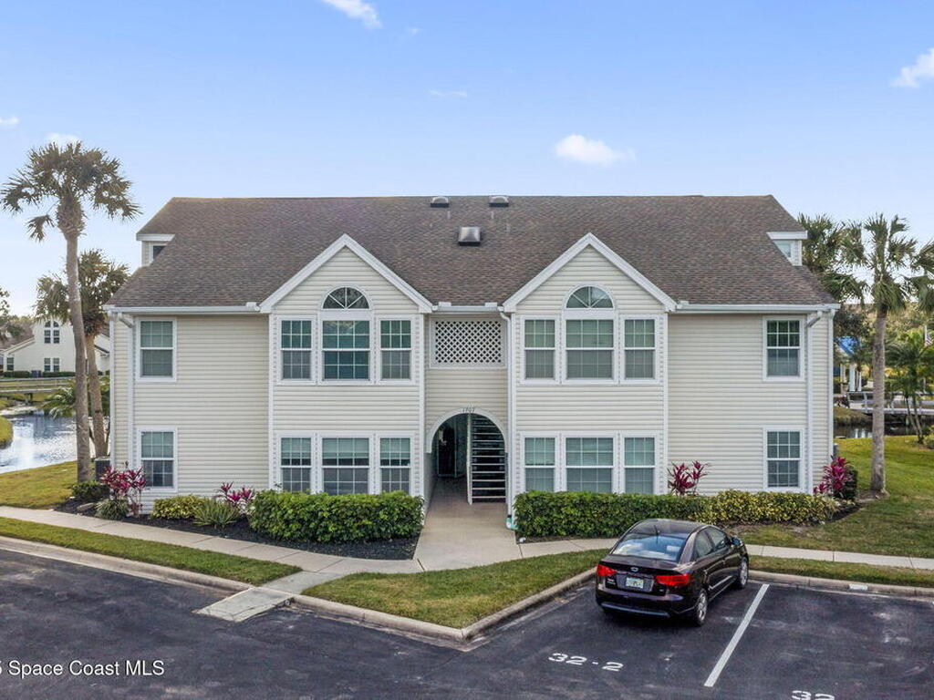 1907 Aynsley Way, Vero Beach, FL 32966