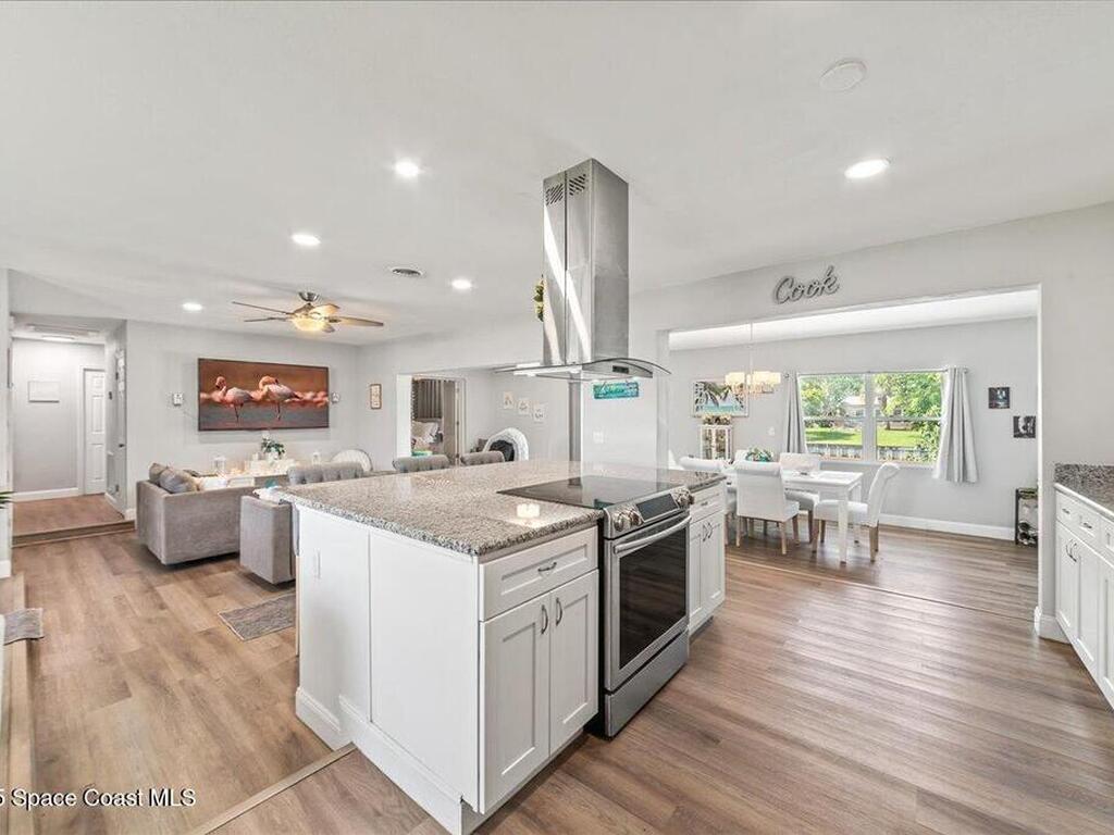 573 Wimbrow Drive, Sebastian, FL 32958