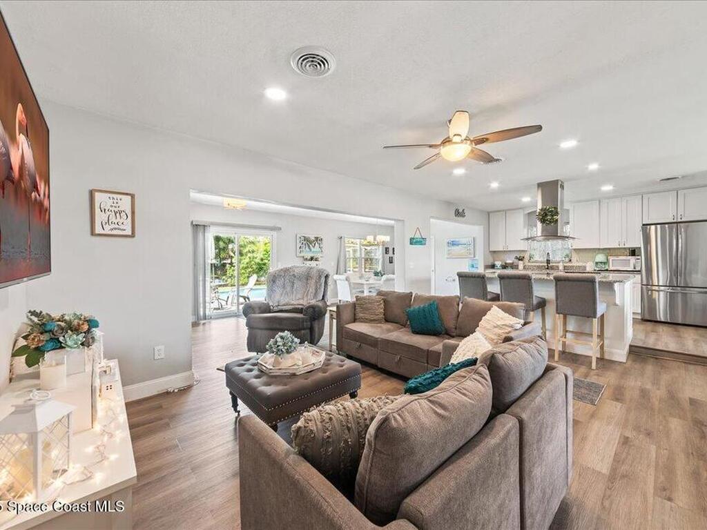 573 Wimbrow Drive, Sebastian, FL 32958