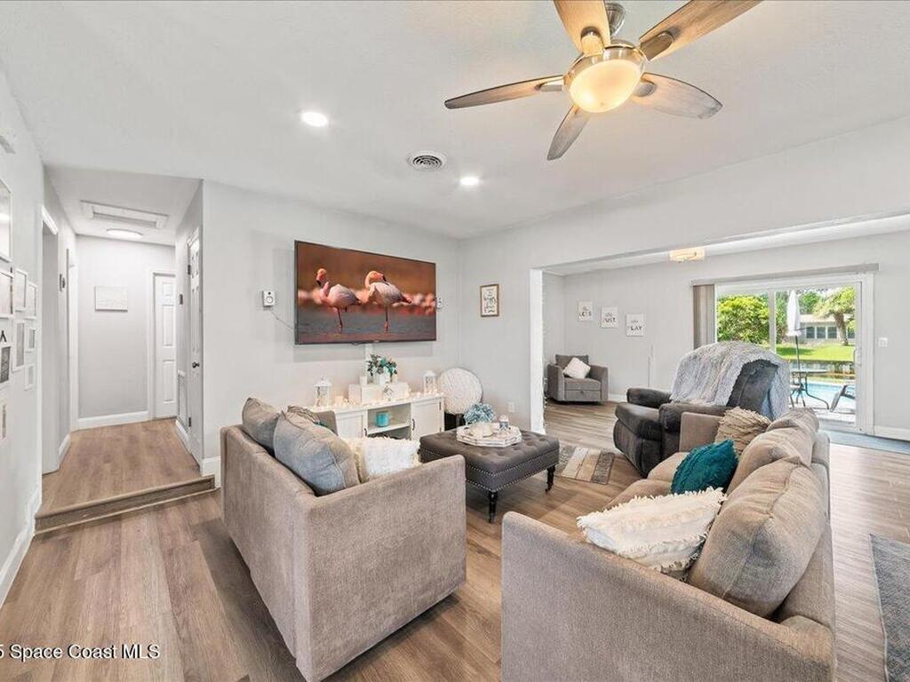 573 Wimbrow Drive, Sebastian, FL 32958